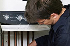 boiler repair Dunoon