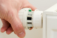 Dunoon central heating repair costs