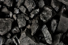 Dunoon coal boiler costs