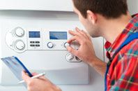 free commercial Dunoon boiler quotes