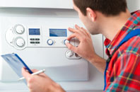 free Dunoon gas safe engineer quotes