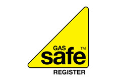 gas safe companies Dunoon